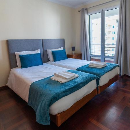 Apartamento Vista Azul Фуншал Екстериор снимка