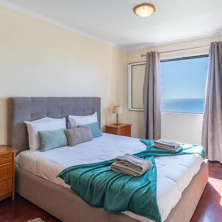 Apartamento Vista Azul Фуншал Екстериор снимка