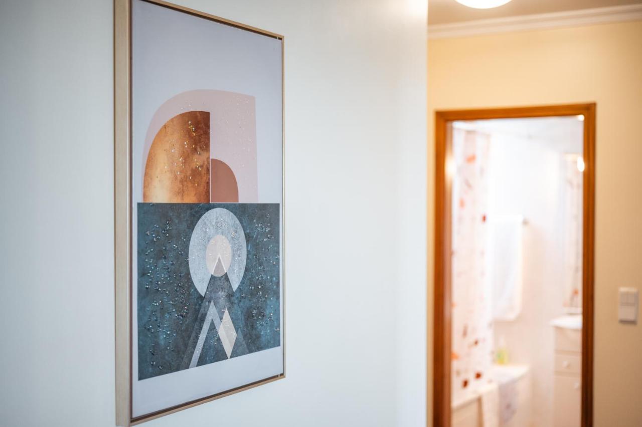 Apartamento Vista Azul Фуншал Екстериор снимка