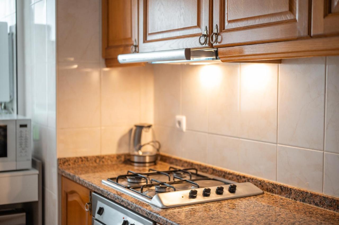 Apartamento Vista Azul Фуншал Екстериор снимка