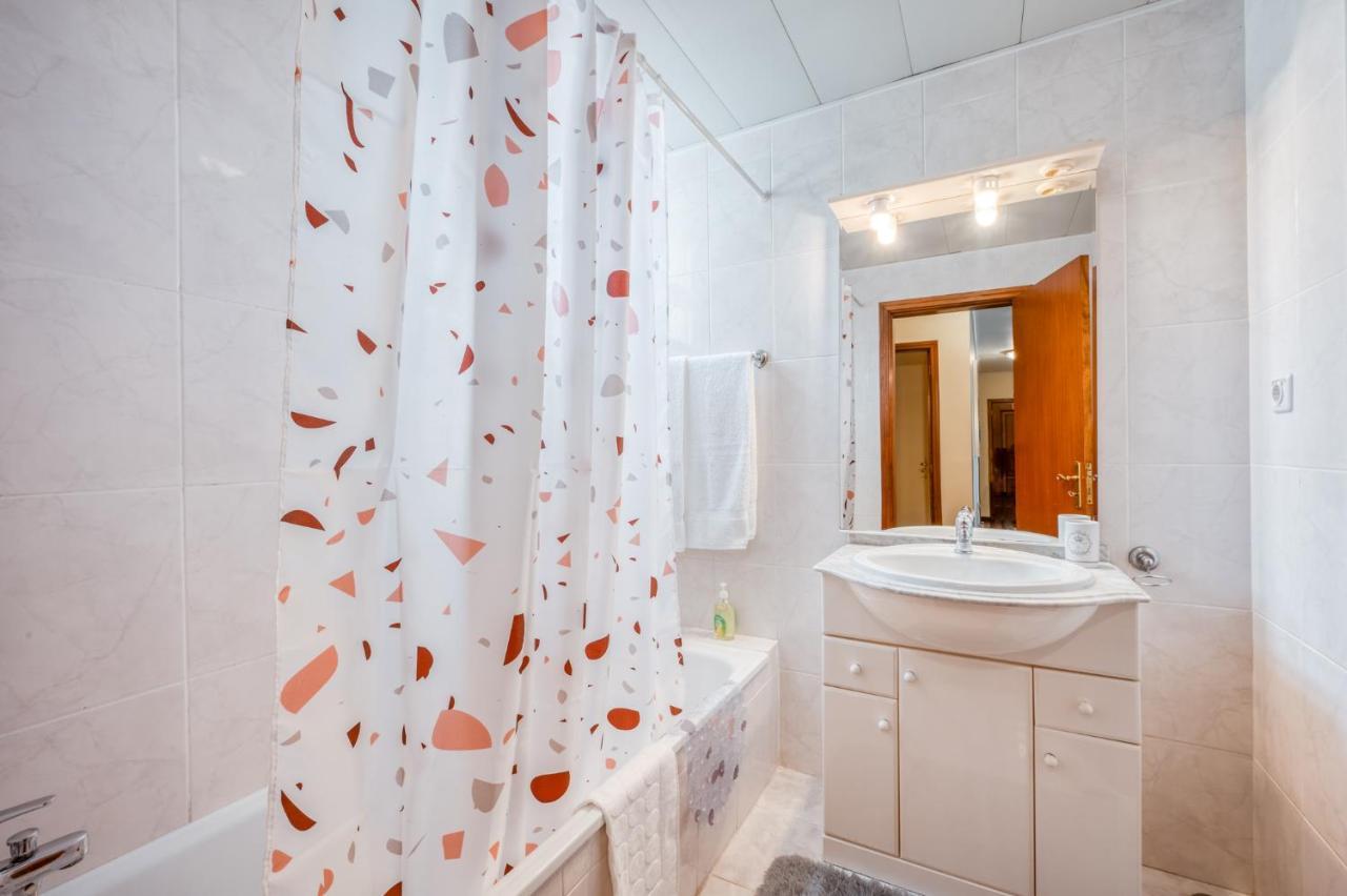 Apartamento Vista Azul Фуншал Екстериор снимка