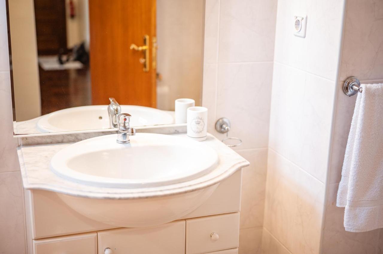 Apartamento Vista Azul Фуншал Екстериор снимка
