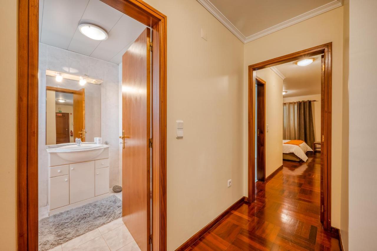 Apartamento Vista Azul Фуншал Екстериор снимка