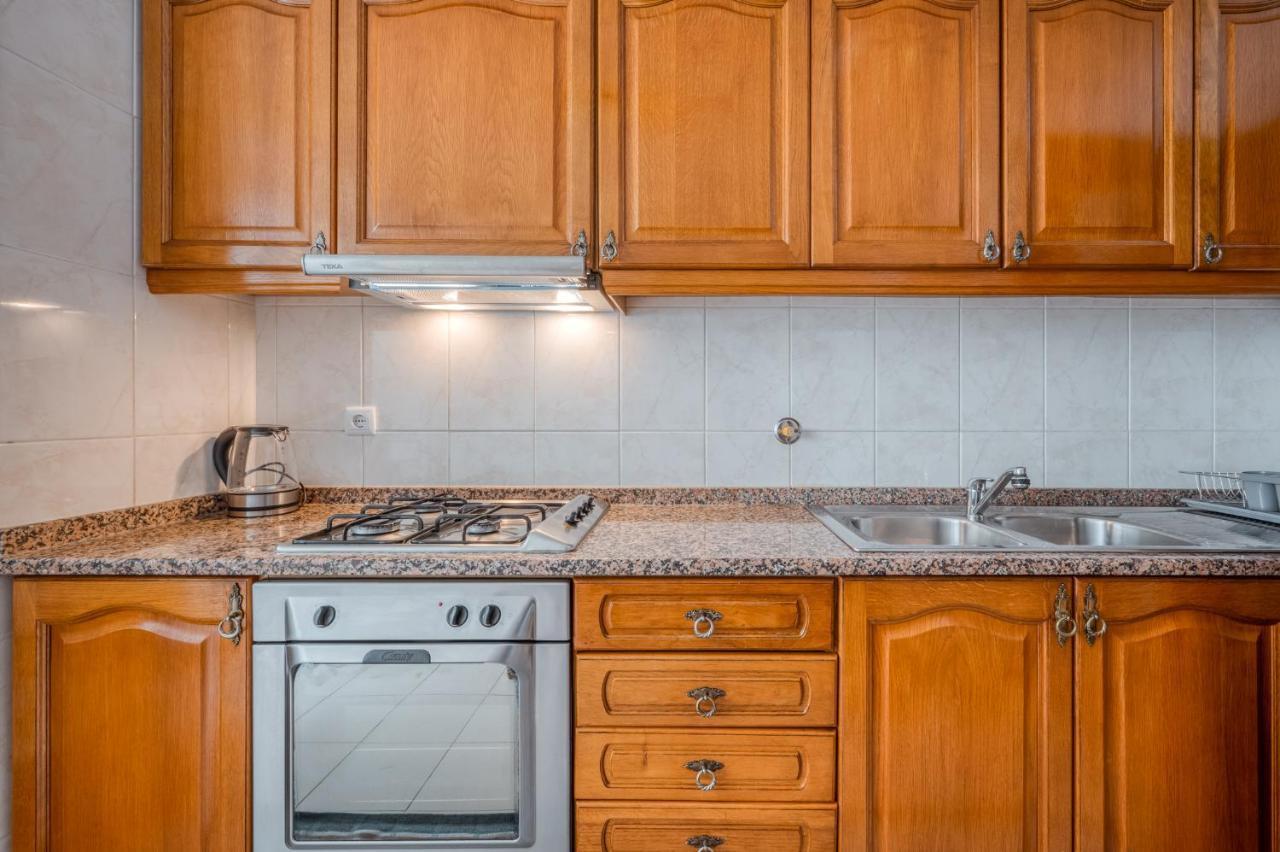 Apartamento Vista Azul Фуншал Екстериор снимка