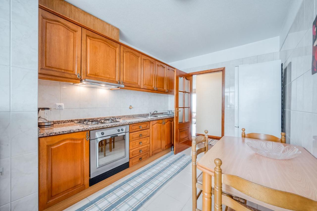 Apartamento Vista Azul Фуншал Екстериор снимка