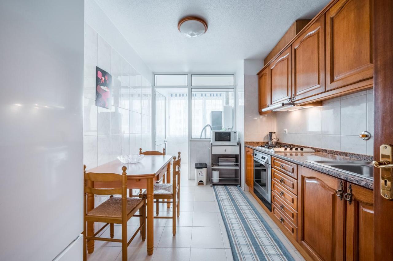 Apartamento Vista Azul Фуншал Екстериор снимка