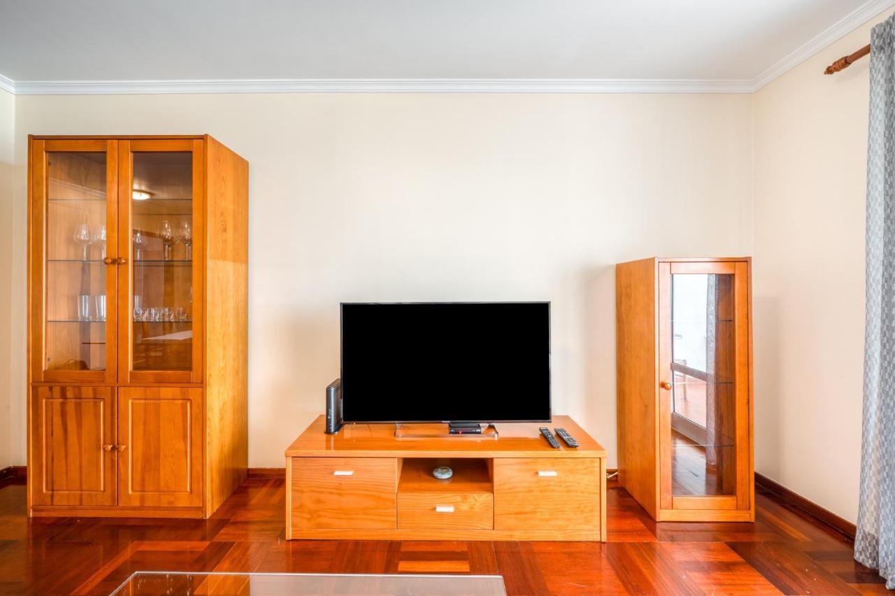 Apartamento Vista Azul Фуншал Екстериор снимка