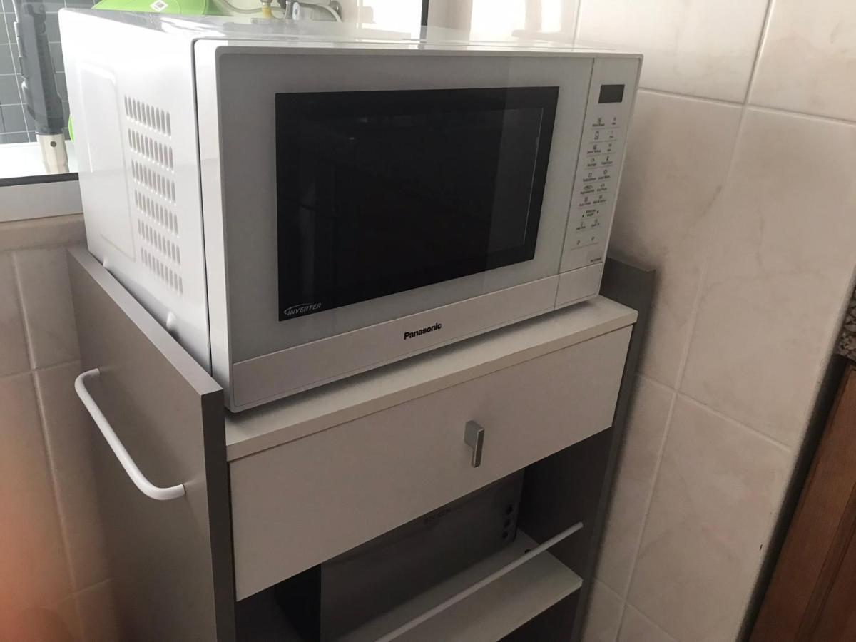 Apartamento Vista Azul Фуншал Екстериор снимка