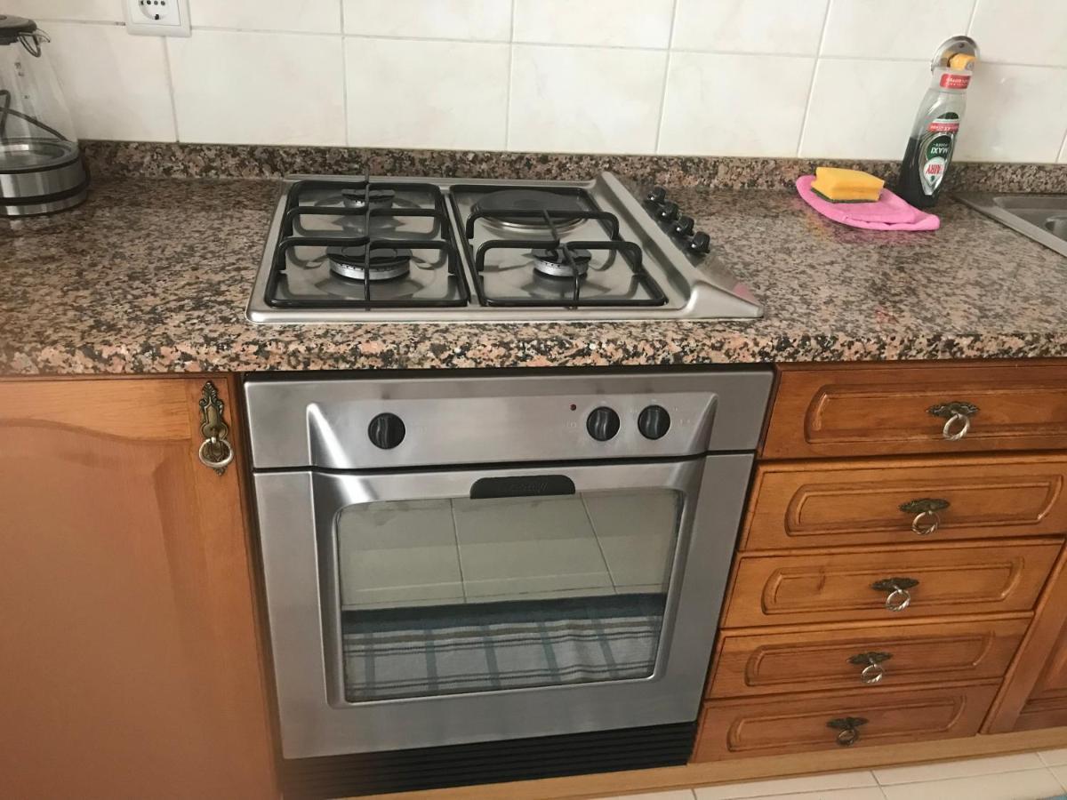 Apartamento Vista Azul Фуншал Екстериор снимка
