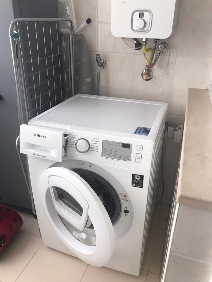Apartamento Vista Azul Фуншал Екстериор снимка