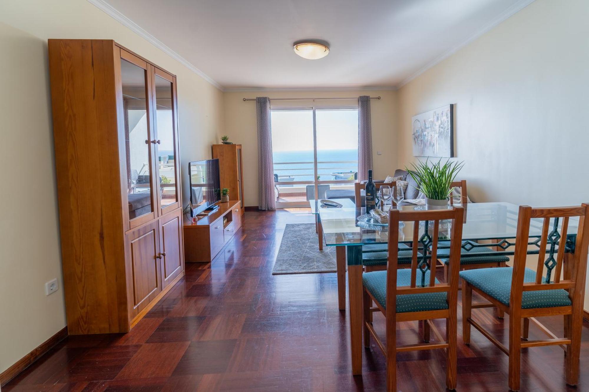 Apartamento Vista Azul Фуншал Екстериор снимка