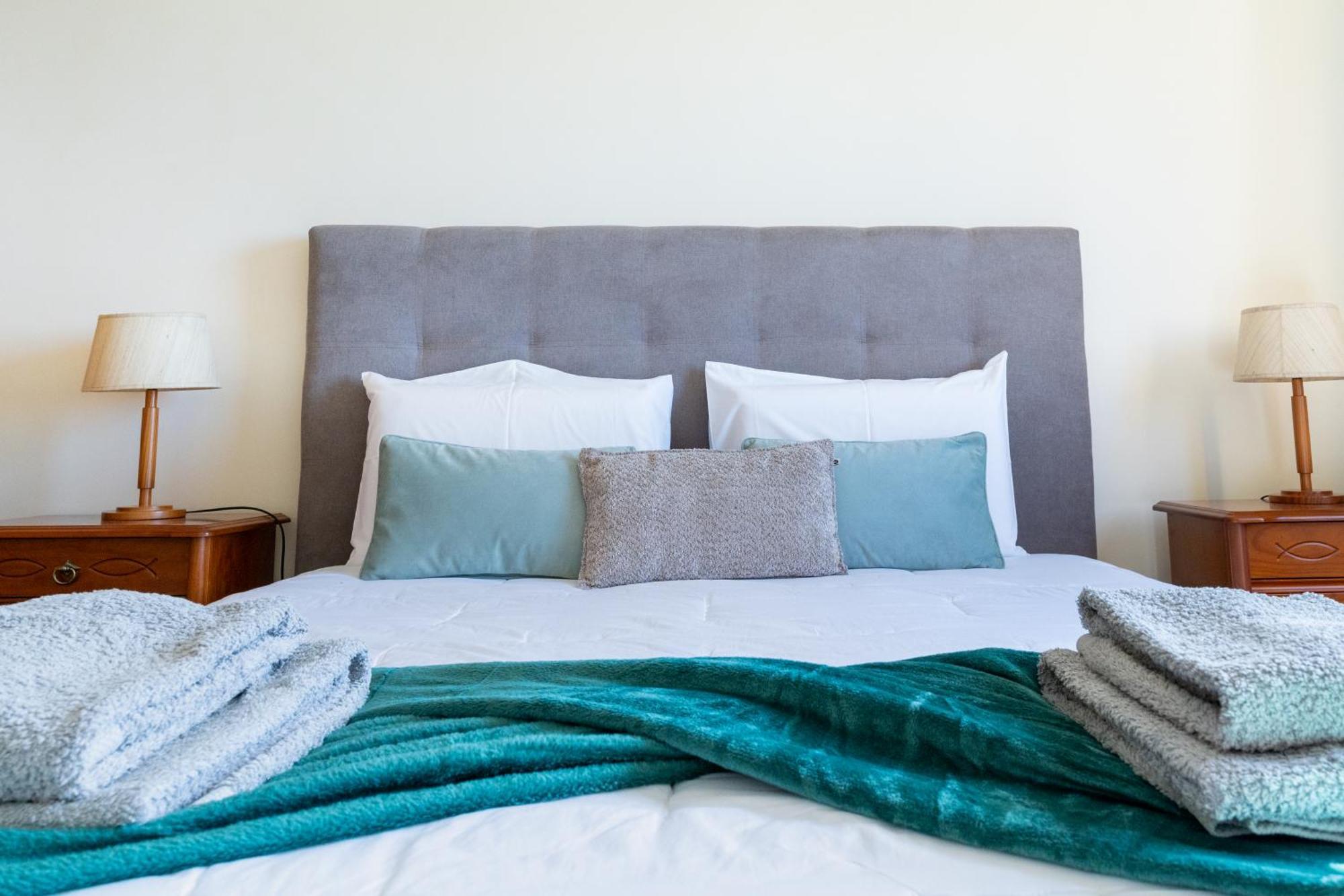 Apartamento Vista Azul Фуншал Екстериор снимка