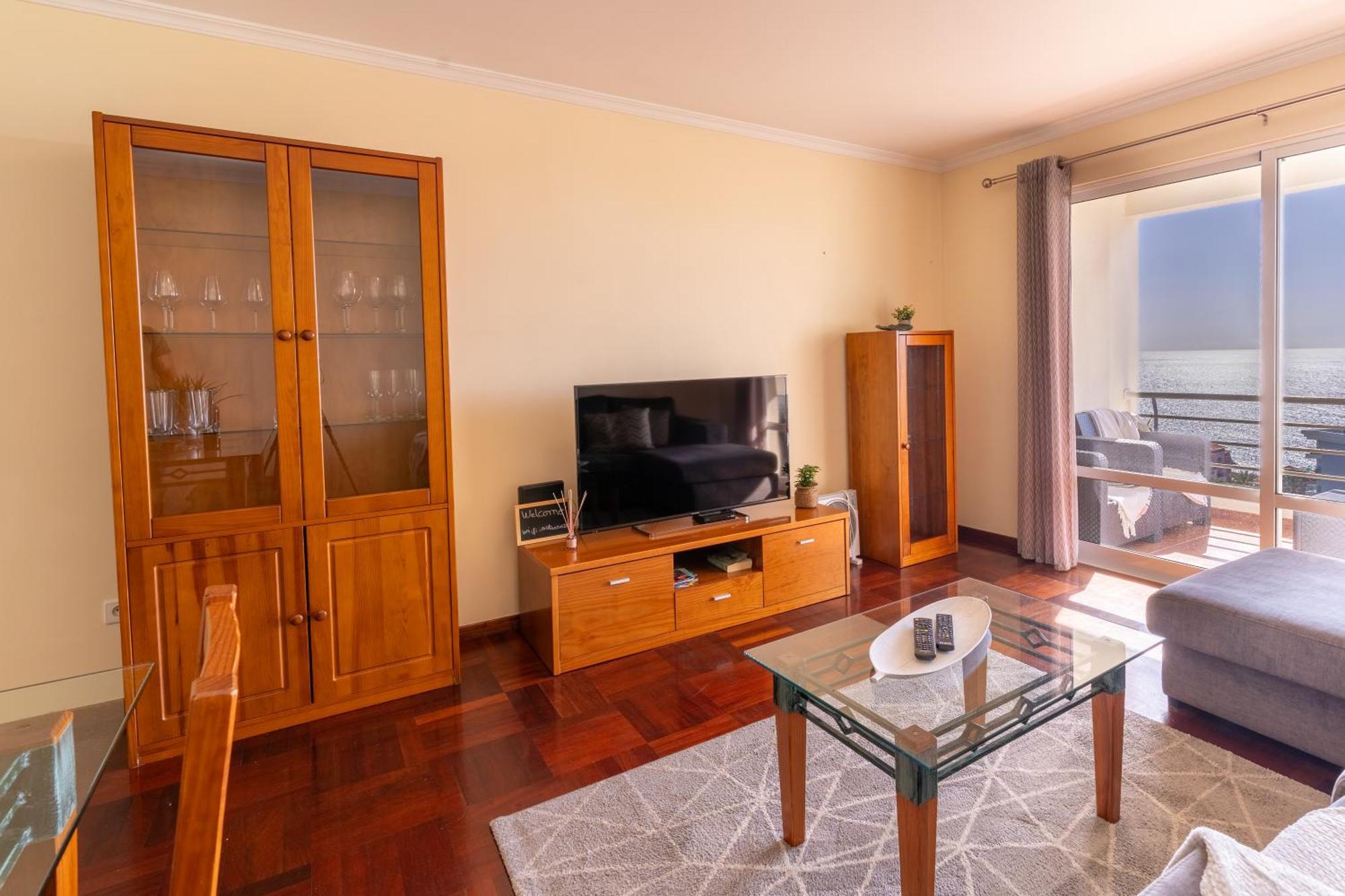 Apartamento Vista Azul Фуншал Екстериор снимка